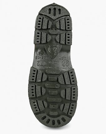 Миниатюра фотографии Резиновые сапоги каури