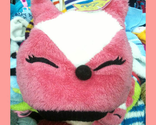 Фотография обувного магазина Планета