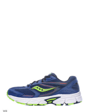 Миниатюра фотографии Кроссовки, saucony