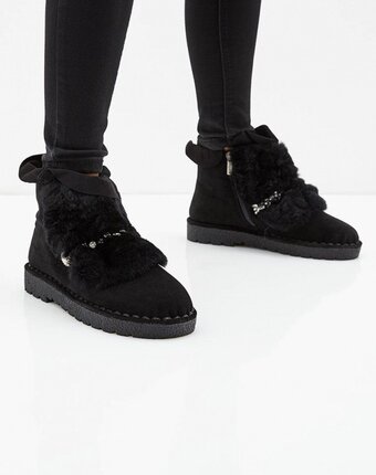 Миниатюра фотографии Полусапоги betsy