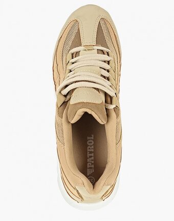 Миниатюра фотографии Кроссовки patrol