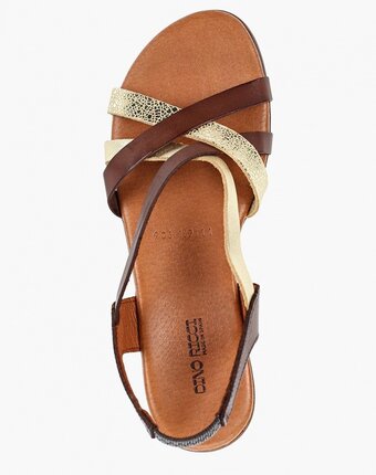 Миниатюра фотографии Сандалии dino ricci