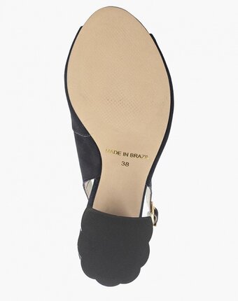 Миниатюра фотографии Босоножки mascotte