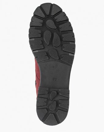 Миниатюра фотографии Ботинки hestrend