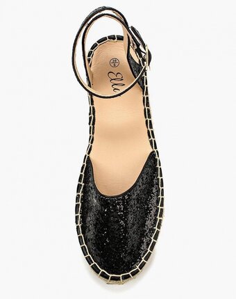 Миниатюра фотографии Сандалии ella