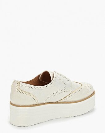 Миниатюра фотографии Ботинки sweet shoes