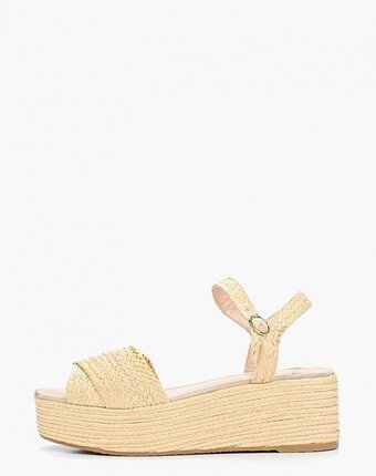 Миниатюра фотографии Эспадрильи violeta by mango