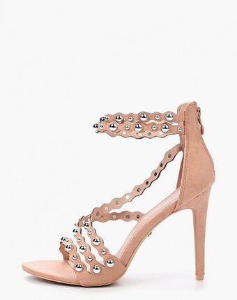 Миниатюра фотографии Босоножки ideal shoes