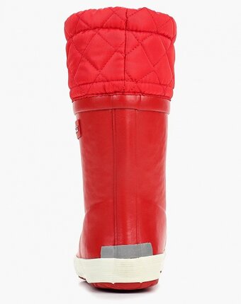 Миниатюра фотографии Резиновые сапоги aigle
