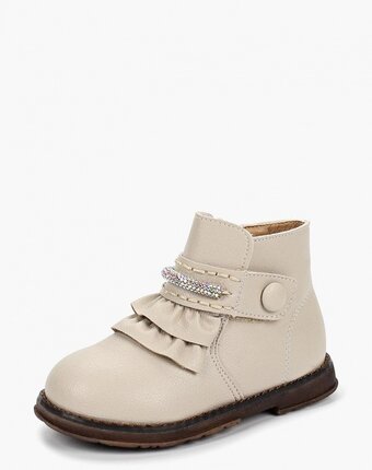 Превью изображения Ботинки капитошка Миниатюра фотографии Ботинки капитошка