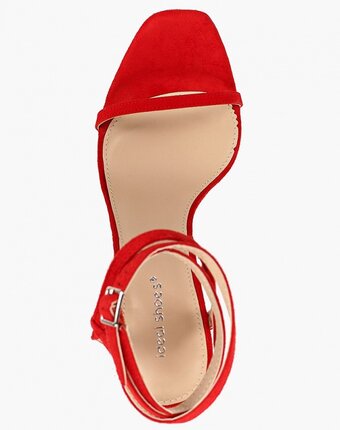 Миниатюра фотографии Босоножки ideal shoes