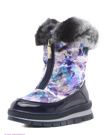 Миниатюра фотографии Сапоги, jog dog