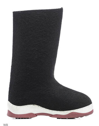 Миниатюра фотографии Валенки, кукморский валяльно-войлочный комбинат