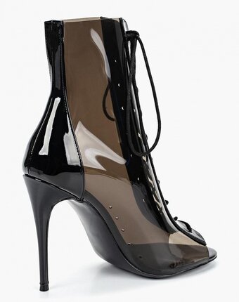 Миниатюра фотографии Ботильоны steve madden