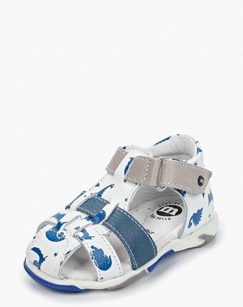 Миниатюра фотографии Сандалии melania