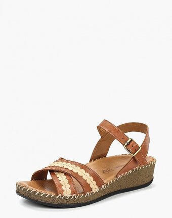 Превью изображения Босоножки alessio nesca Миниатюра фотографии Босоножки alessio nesca