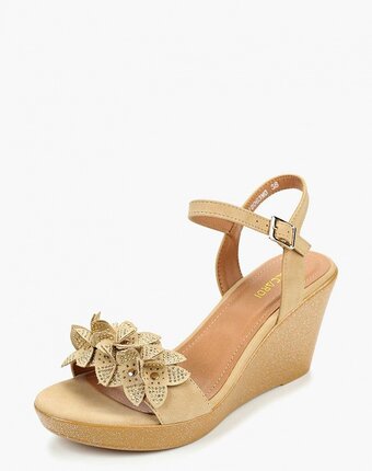 Миниатюра фотографии Босоножки t.taccardi