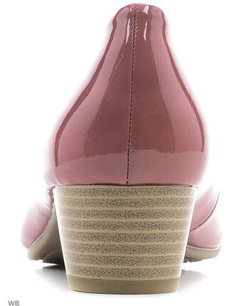 Миниатюра фотографии Туфли, jana