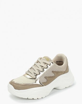 Миниатюра фотографии Кроссовки dino ricci trend