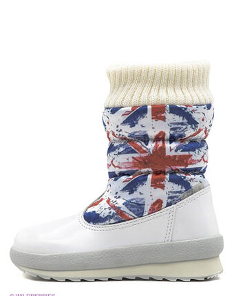 Миниатюра фотографии Дутики, alaska originale