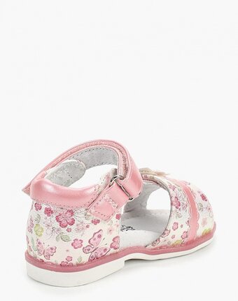 Миниатюра фотографии Сандалии honey girl