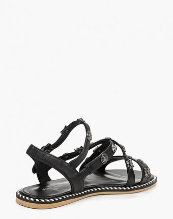 Миниатюра фотографии Сандалии pierre cardin