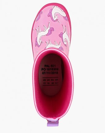 Миниатюра фотографии Резиновые сапоги hatley