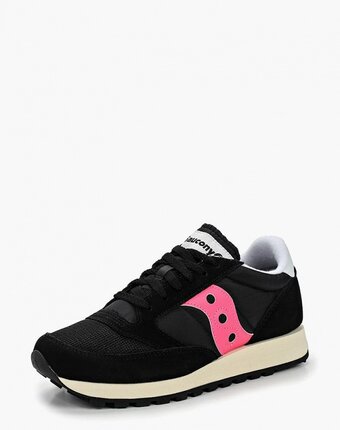 Миниатюра фотографии Кроссовки saucony