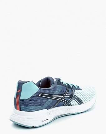 Миниатюра фотографии Кроссовки asics
