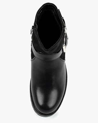 Миниатюра фотографии Ботильоны ideal shoes