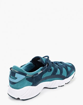 Миниатюра фотографии Кроссовки asicstiger