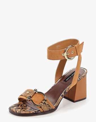 Миниатюра фотографии Босоножки river island