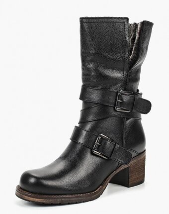 Миниатюра фотографии Полусапоги dune