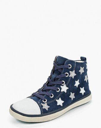 Миниатюра фотографии Кеды lurchi