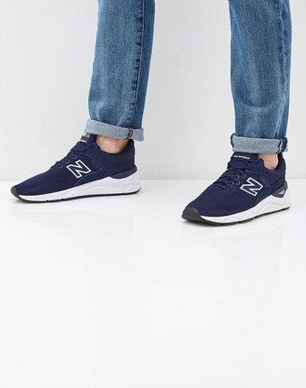 Миниатюра фотографии Кроссовки new balance