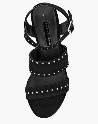 Миниатюра фотографии Босоножки dorothy perkins
