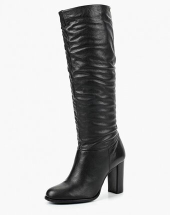 Миниатюра фотографии Сапоги kazar