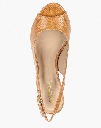 Миниатюра фотографии Босоножки indiana