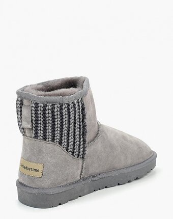 Миниатюра фотографии Полусапоги fri & daytime