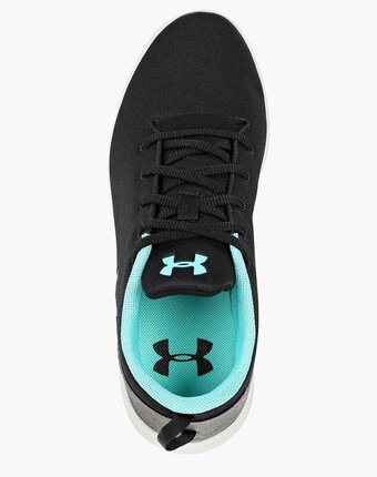Миниатюра фотографии Кроссовки under armour