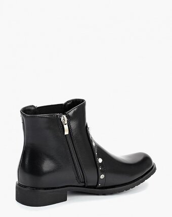 Миниатюра фотографии Ботинки mellisa