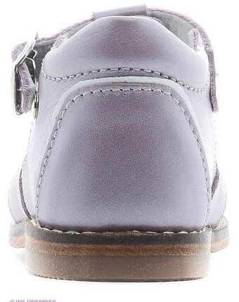 Миниатюра фотографии Сандалии, котофей