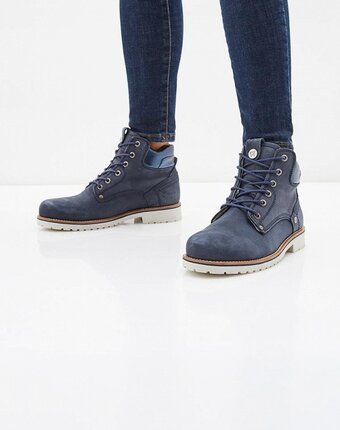 Миниатюра фотографии Ботинки wrangler