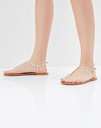 Миниатюра фотографии Сандалии mango
