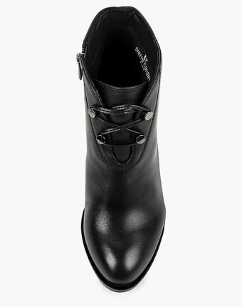 Миниатюра фотографии Ботильоны pierre cardin