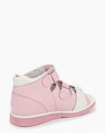 Миниатюра фотографии Сандалии orthoboom