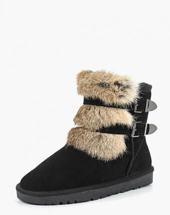 Миниатюра фотографии Полусапоги fri & daytime