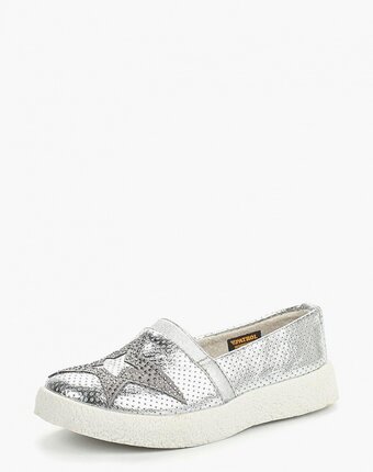 Миниатюра фотографии Слипоны patrol