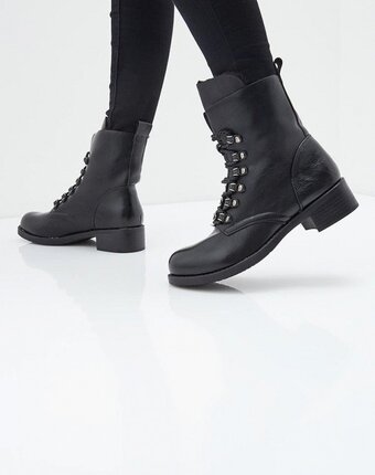 Миниатюра фотографии Ботинки ideal shoes