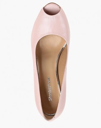 Миниатюра фотографии Туфли shoobootique